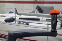 1987 Beneteau First Class 10
