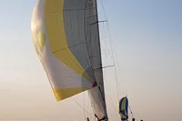 1987 Beneteau First Class 10