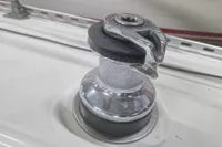 1987 Beneteau First Class 10