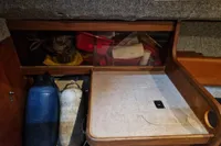 1987 Beneteau First Class 10