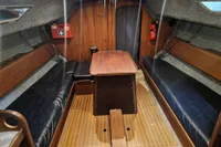 1987 Beneteau First Class 10