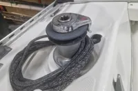 1987 Beneteau First Class 10