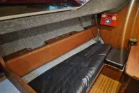 1987 Beneteau First Class 10