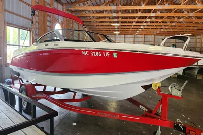 Four Winns HD 200