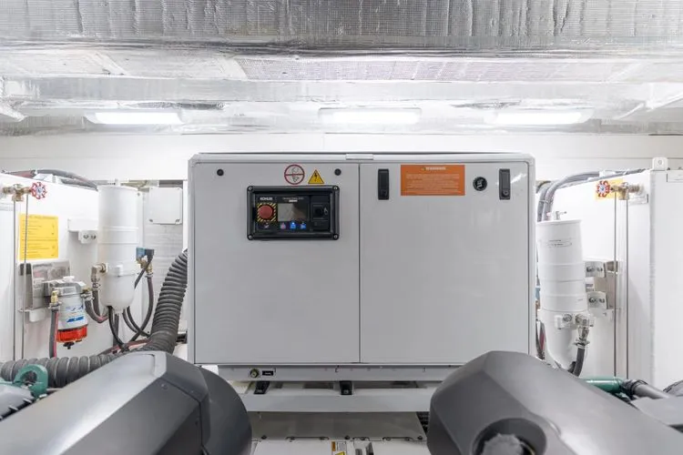 Saigon Yacht Photos Pics 2023 Okean 52 Fly - Image 42