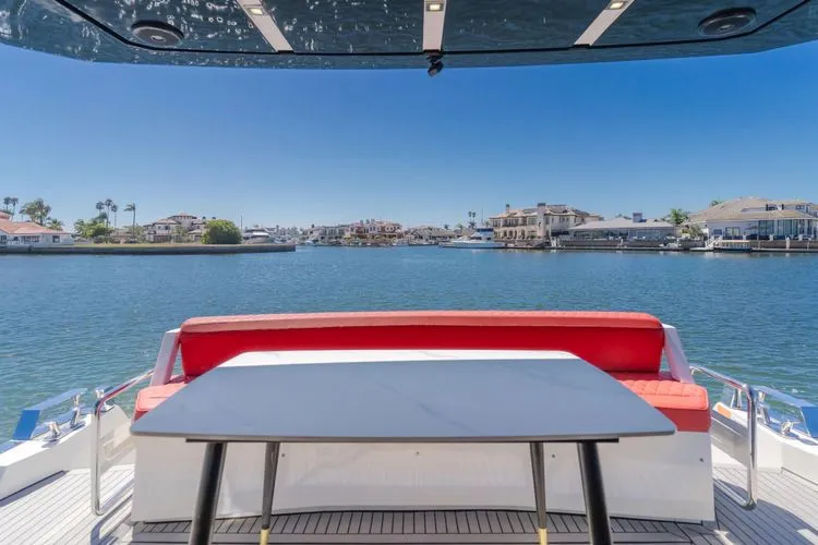 Saigon Yacht Photos Pics 2023 Okean 52 Fly - Image 14