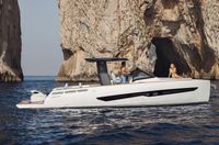 2022 Fiart SEAWALKER 35