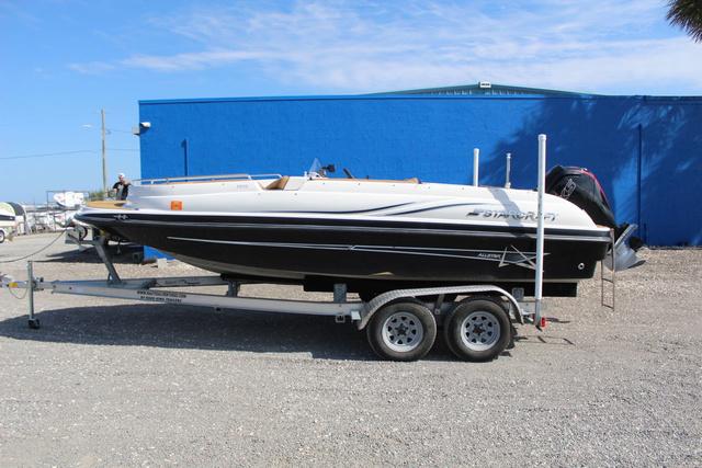 2021 Starcraft 1915 Ob Deck For Sale - Yachtworld