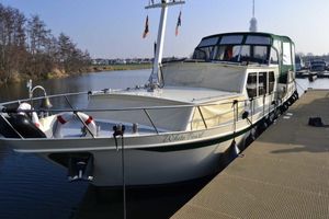 1996 Molenkruiser 1430 AK