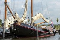 1992 Lemsteraak VA111 De Otter Roefuitvoering