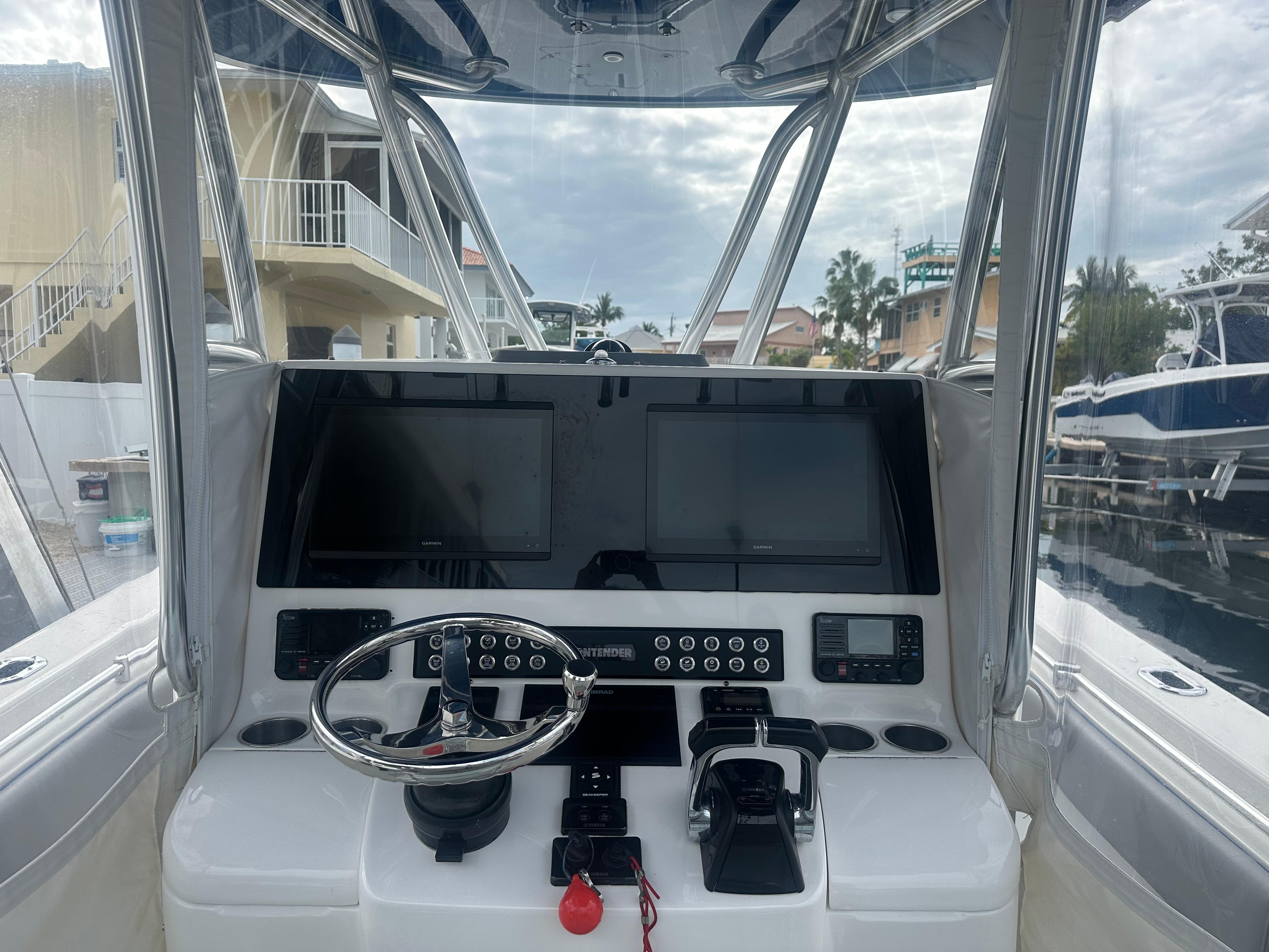 2019 Contender 30T Center Console for sale - YachtWorld