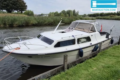 1988 Waterland 850 OK