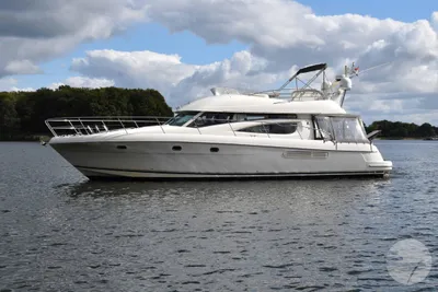 Prestige 46