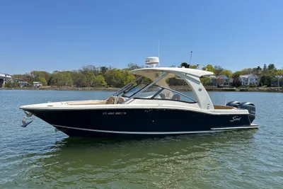 Scout 275 Dorado