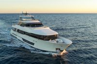 2024 Ocean Alexander 37L
