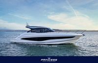 2023 Princess V50