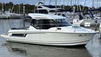 2019 Jeanneau Merry Fisher 795