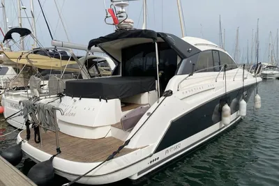 2009 Jeanneau Prestige 42 S