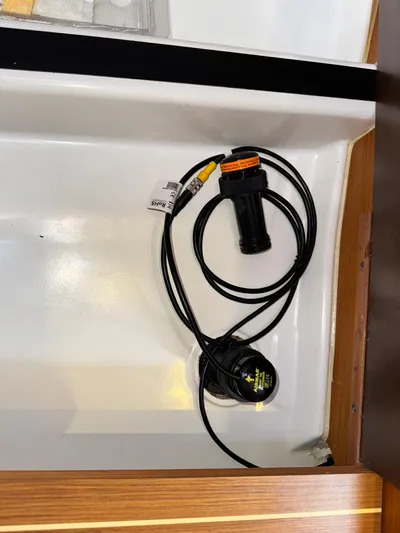 Glide Away Yacht Photos Pics 