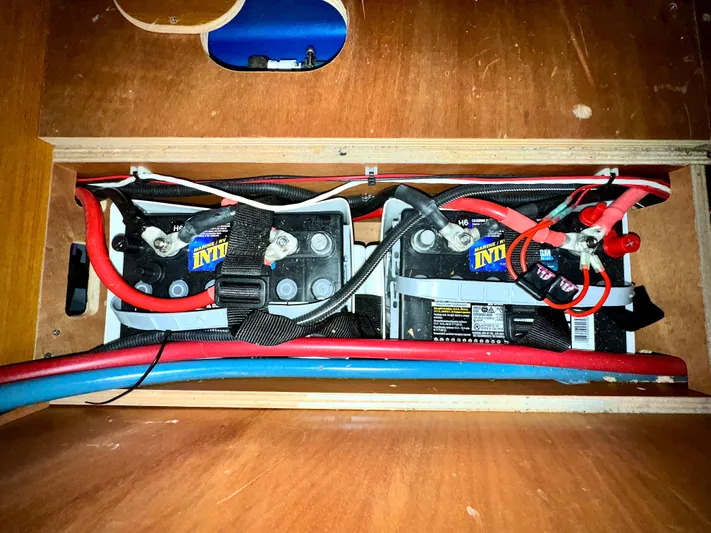 Glide Away Yacht Photos Pics 