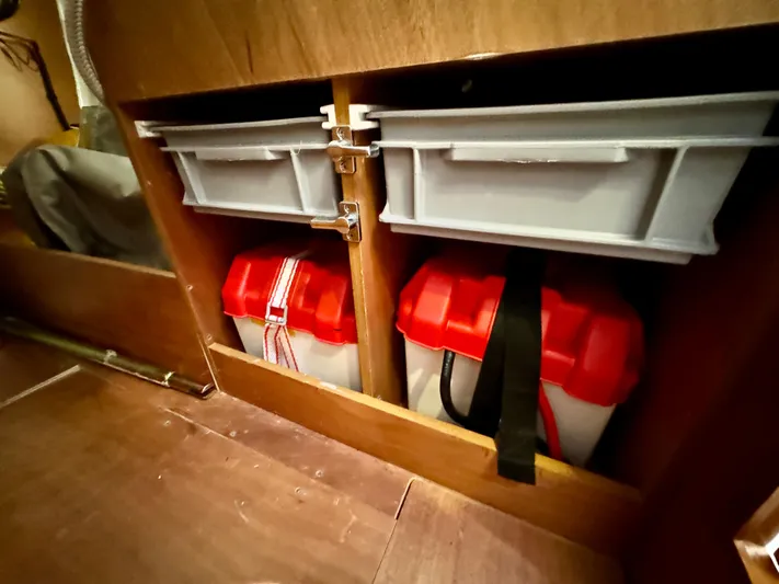 Glide Away Yacht Photos Pics 