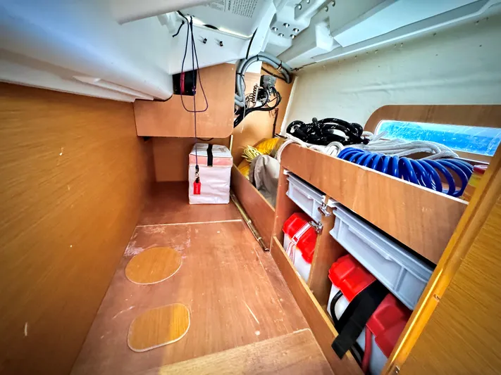 Glide Away Yacht Photos Pics 