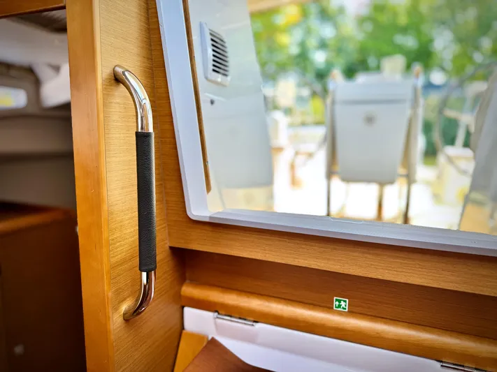 Glide Away Yacht Photos Pics 