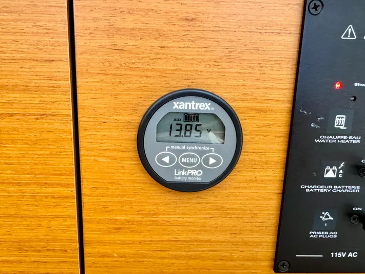 Glide Away Yacht Photos Pics 