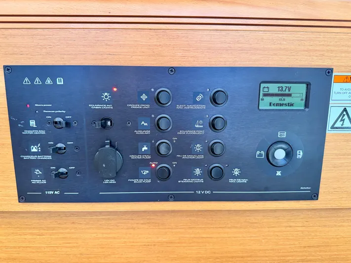 Glide Away Yacht Photos Pics 