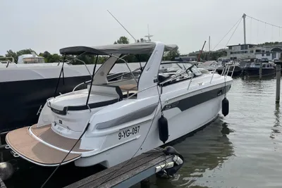 2023 Bavaria S29 Open (fabr. gar. tot 6/26)