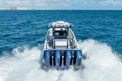 Nor-Tech 390 Sport