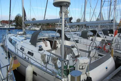 2019 Bavaria Cruiser 51