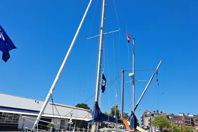 1978 Pieter Beeldsnijder Gouwzee 3A