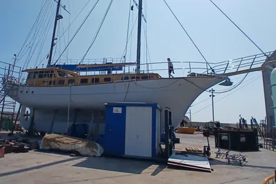 1988 Custom Rebuilt 2023