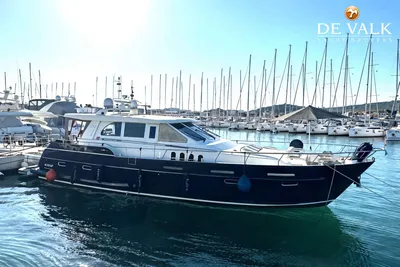 2006 Pacific Prestige 170