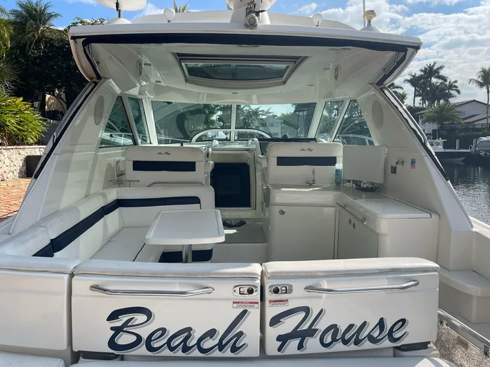Beach House Yacht Photos Pics 