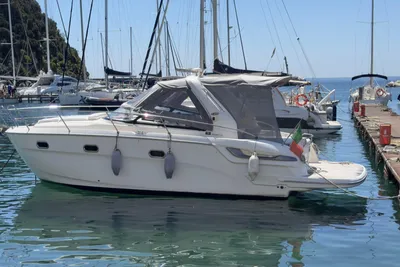 2011 Bavaria 28 Sport