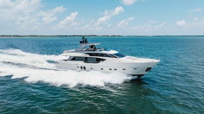 Yacht
