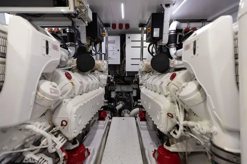 Sasa Yacht Photos Pics 