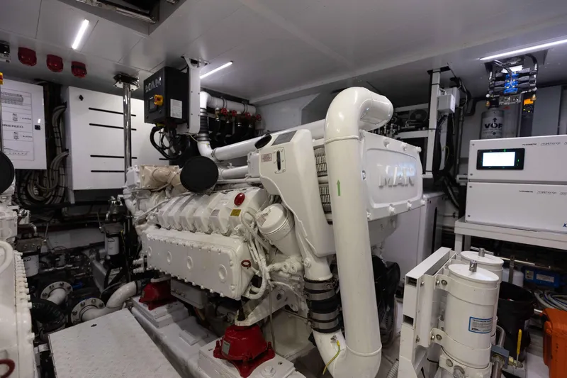 Sasa Yacht Photos Pics 