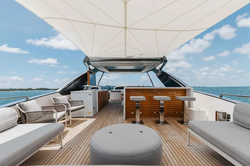 Sasa Yacht Photos Pics 