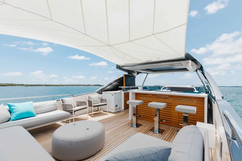 Sasa Yacht Photos Pics 