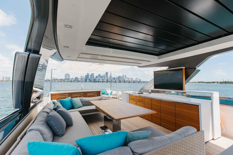 Sasa Yacht Photos Pics 