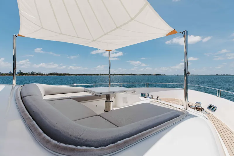 Sasa Yacht Photos Pics 