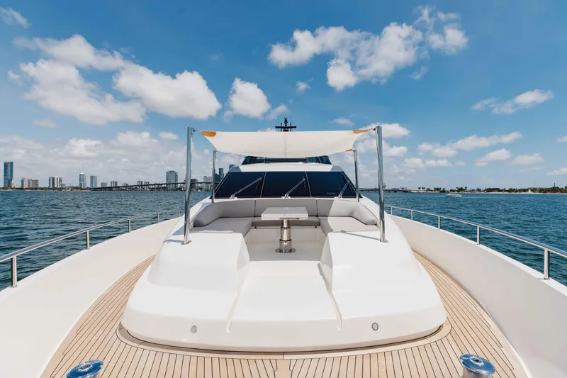 Sasa Yacht Photos Pics 