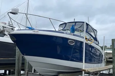 Crownline 270 CR