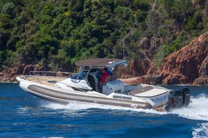 Nuova Jolly Prince 38 SC