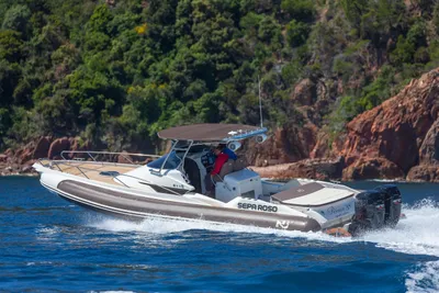 2024 Nuova Jolly Prince 38 Sport Cabin