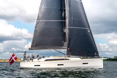 X-Yachts X4⁰