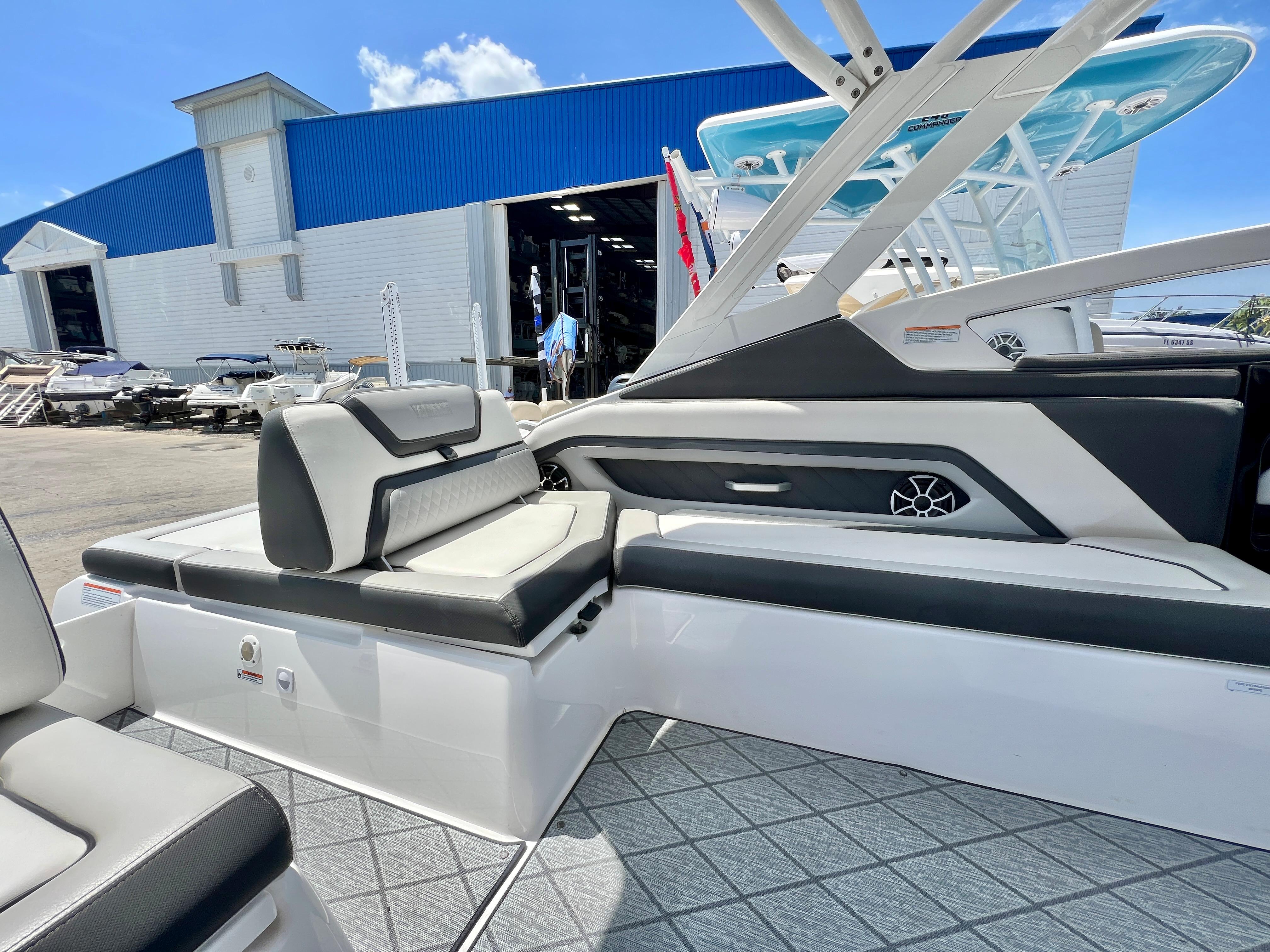 2020 Yamaha Boats 275 SD Jet For Sale - YachtWorld